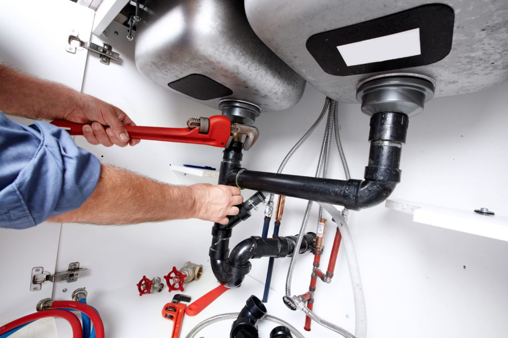 Sink Installation in Rockwall